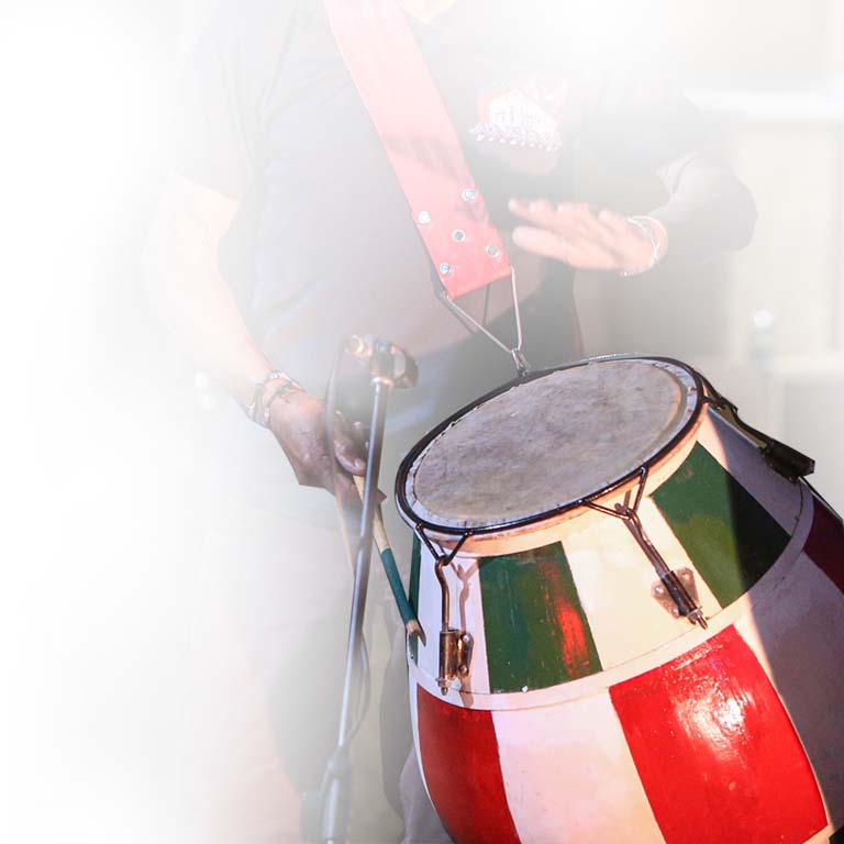 candombe 3 m